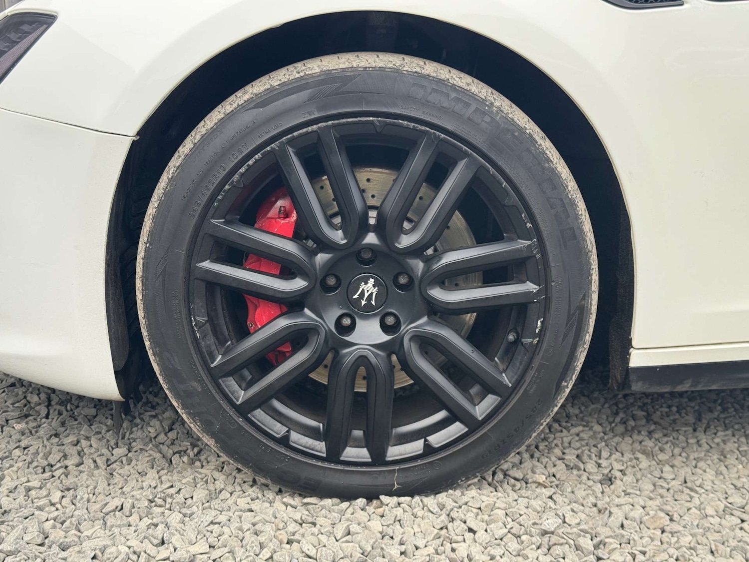 Used Maserati Ghibli 2017 for sale - 76334978: Photo 33