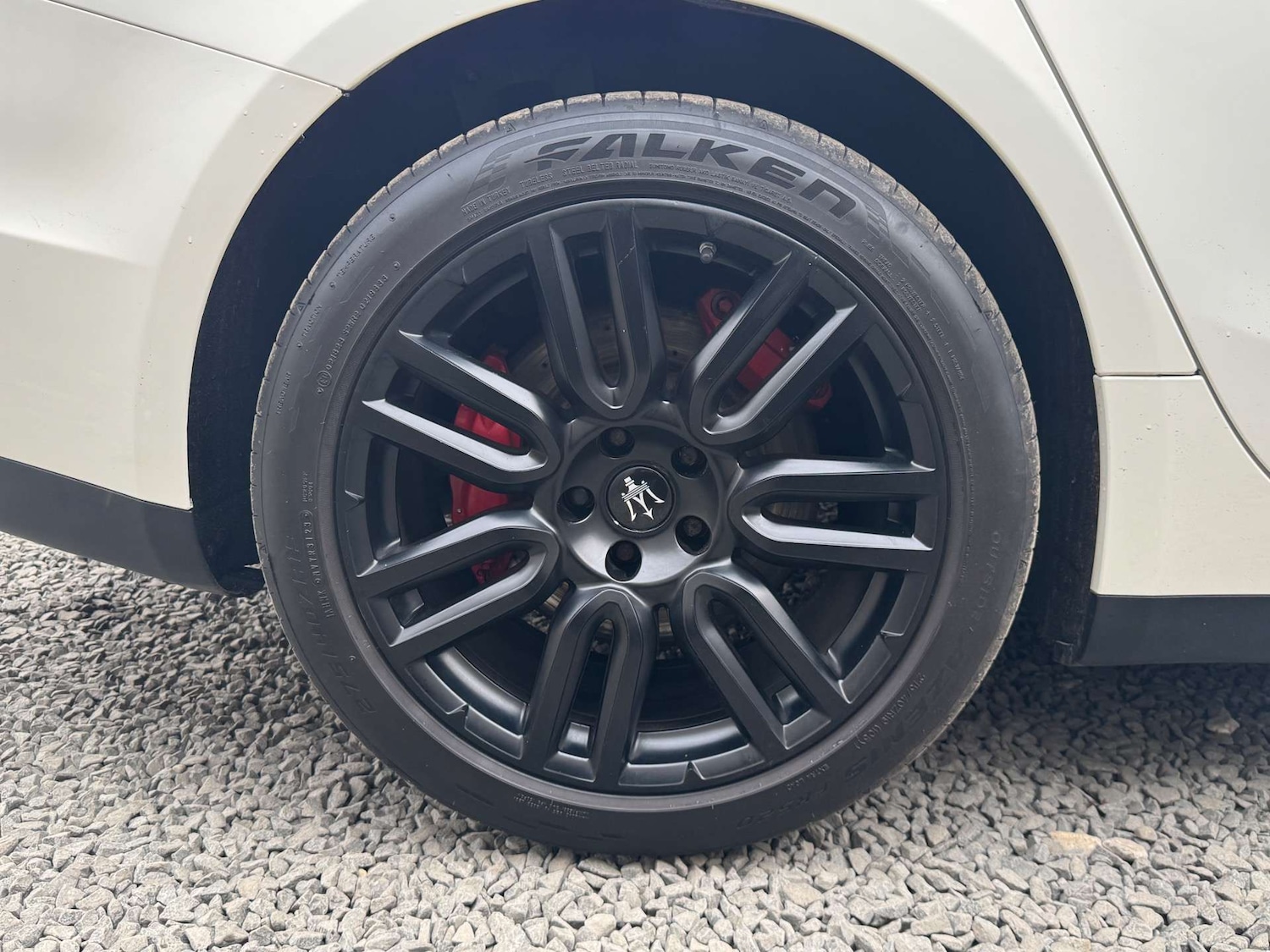 Used Maserati Ghibli 2017 for sale - 76334978: Photo 35