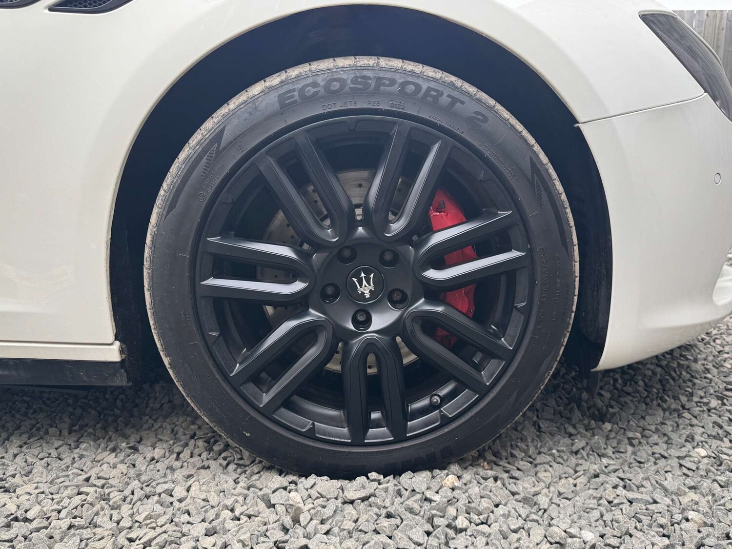 Used Maserati Ghibli 2017 for sale - 76334978: Photo 37