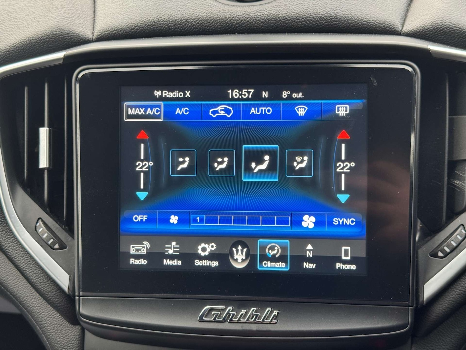 Used Maserati Ghibli 2017 for sale - 76334978: Photo 39