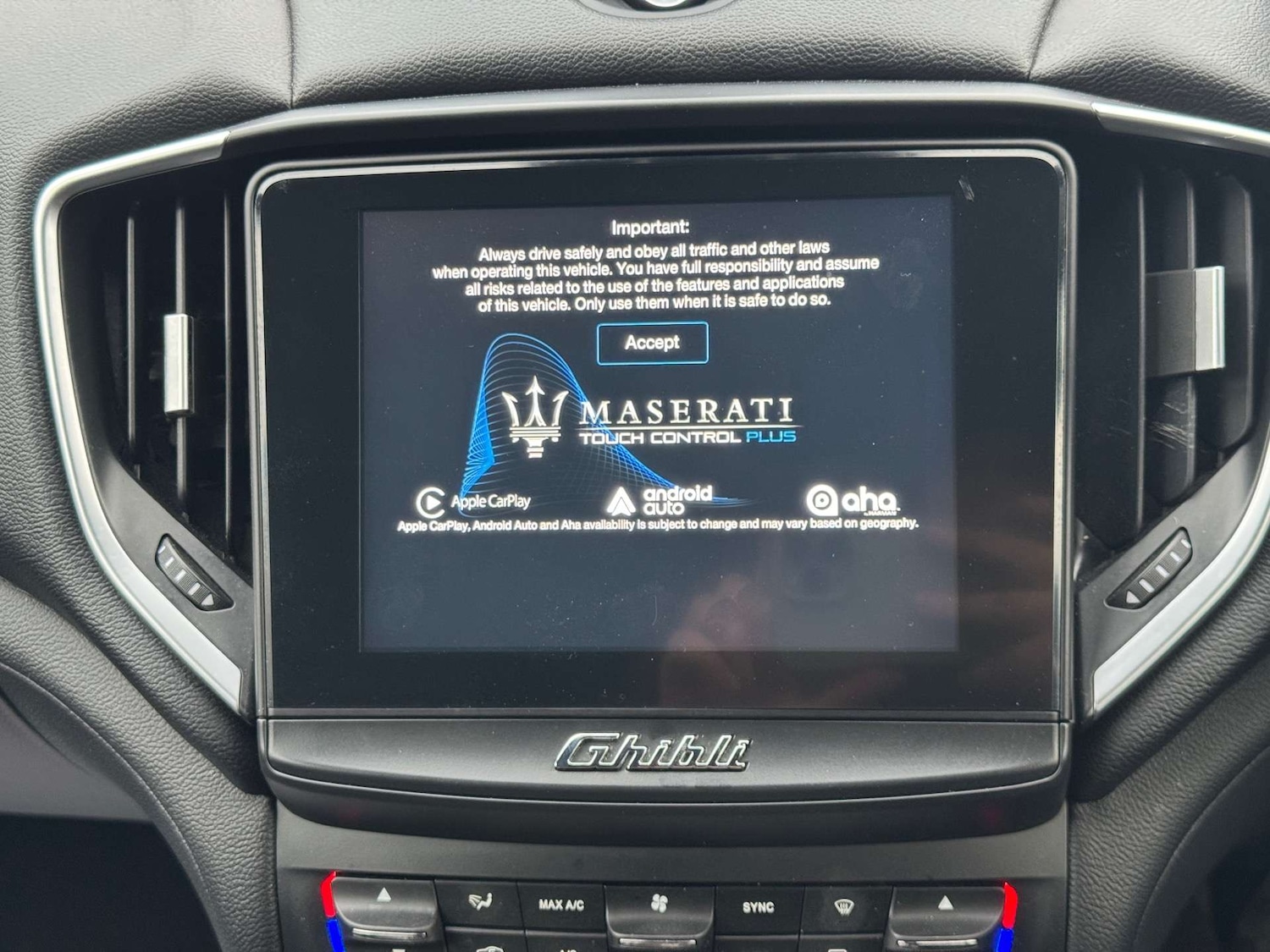 Used Maserati Ghibli 2017 for sale - 76334978: Photo 44
