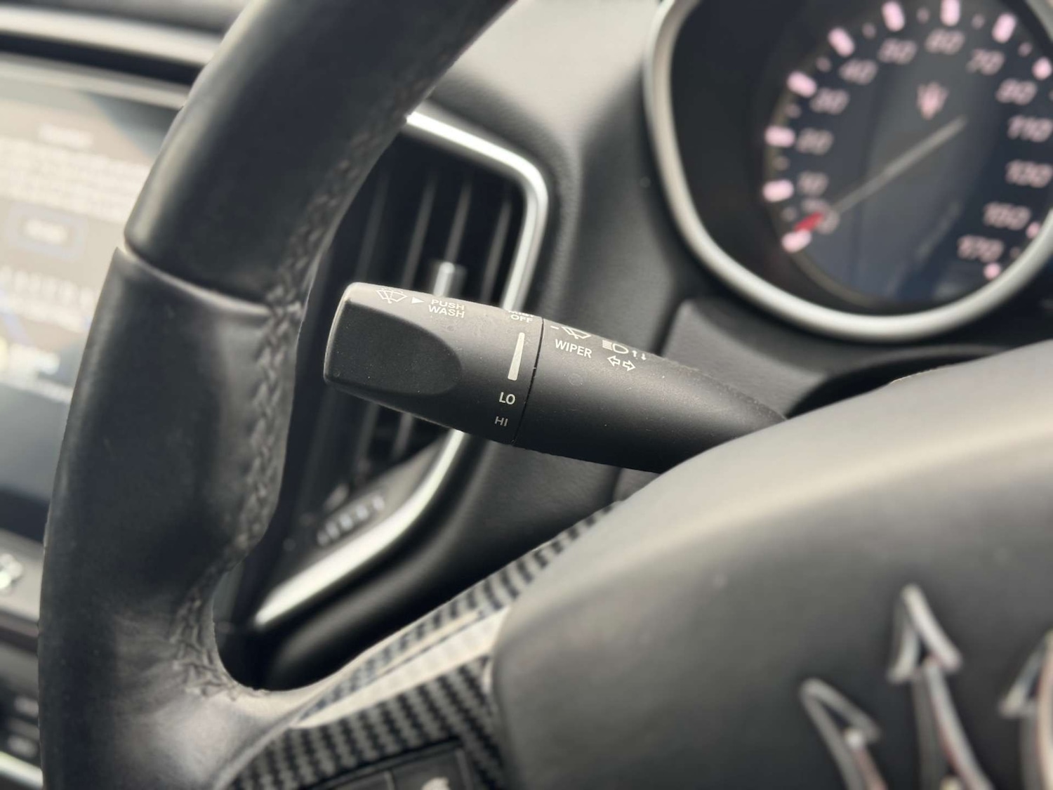 Used Maserati Ghibli 2017 for sale - 76334978: Photo 48