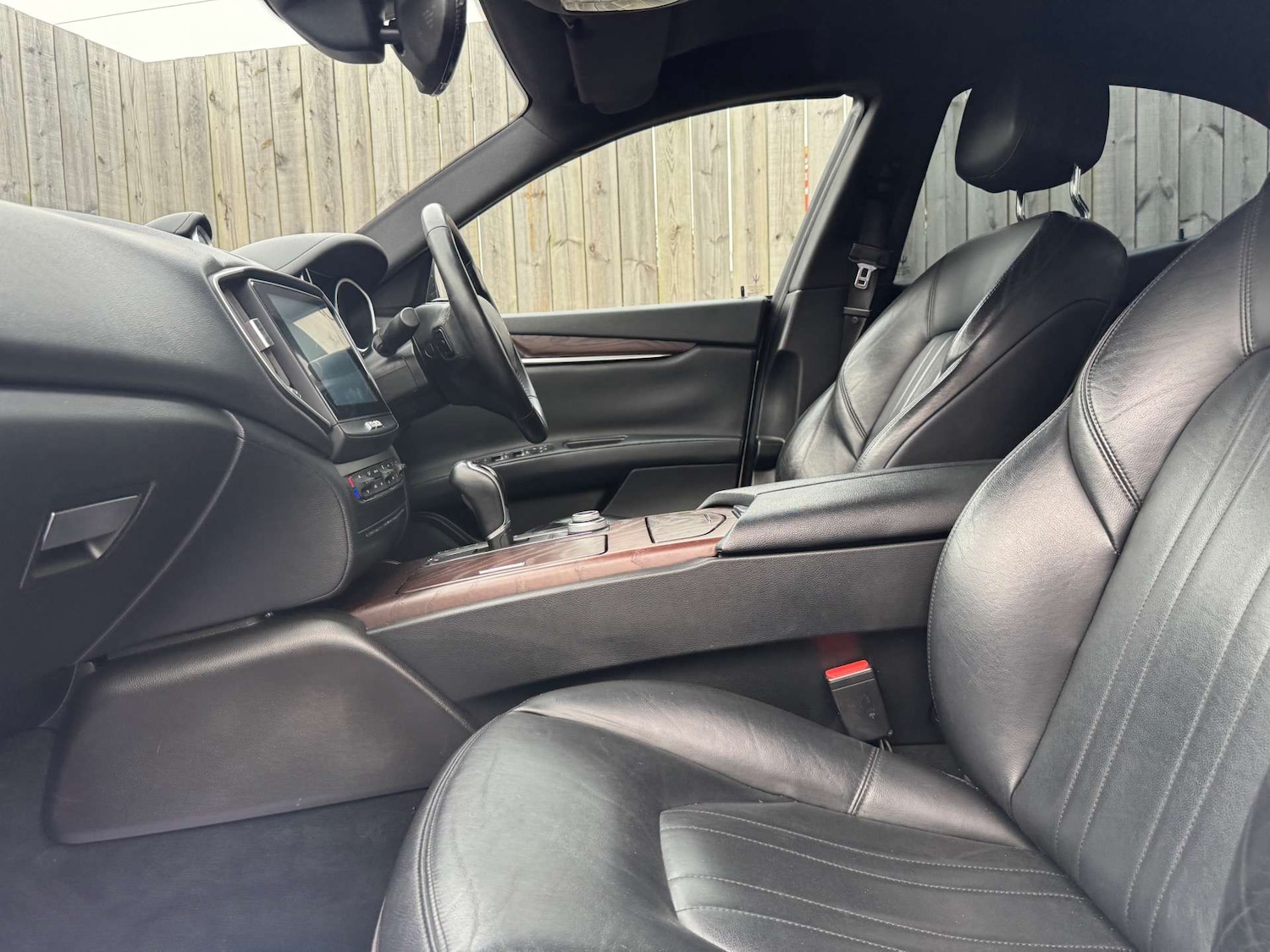 Used Maserati Ghibli 2017 for sale - 76334978: Photo 50