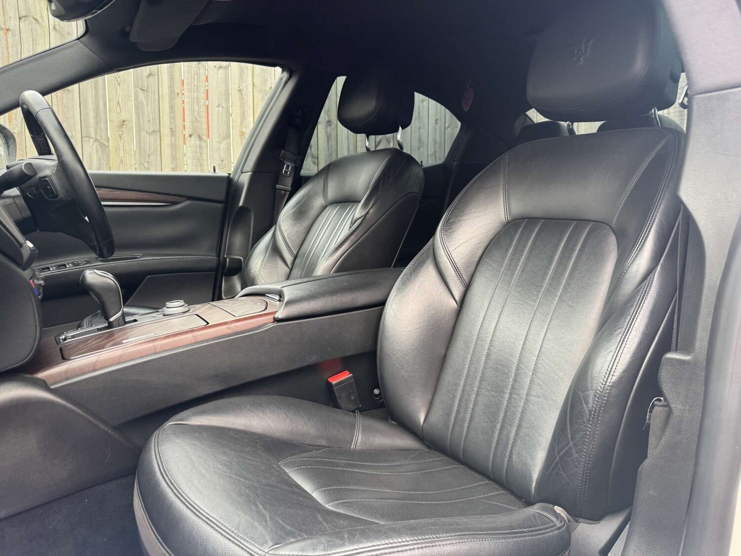 Used Maserati Ghibli 2017 for sale - 76334978: Photo 51