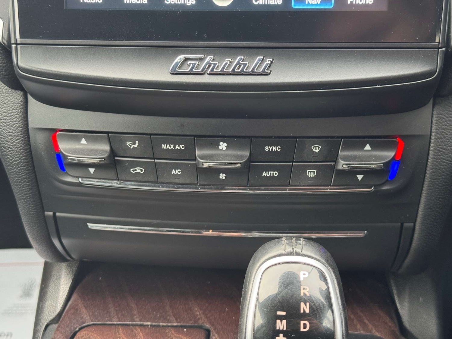 Used Maserati Ghibli 2017 for sale - 76334978: Photo 55