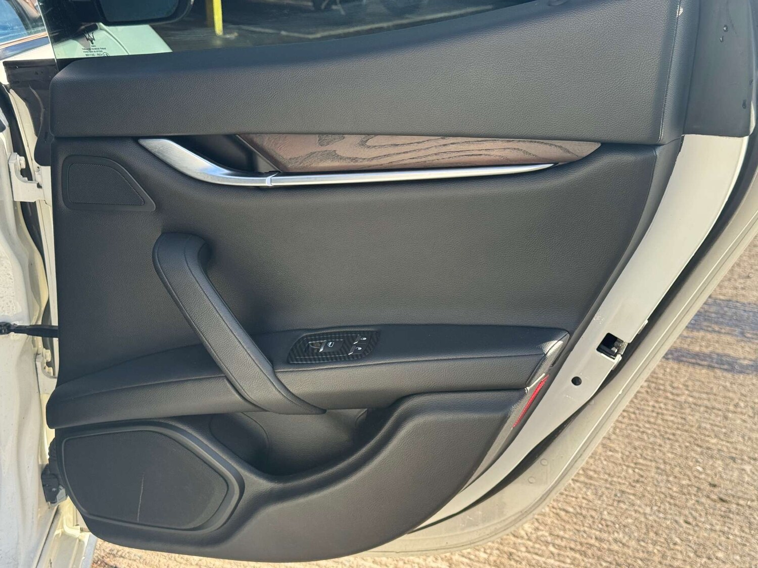 Used Maserati Ghibli 2017 for sale - 76334978: Photo 57