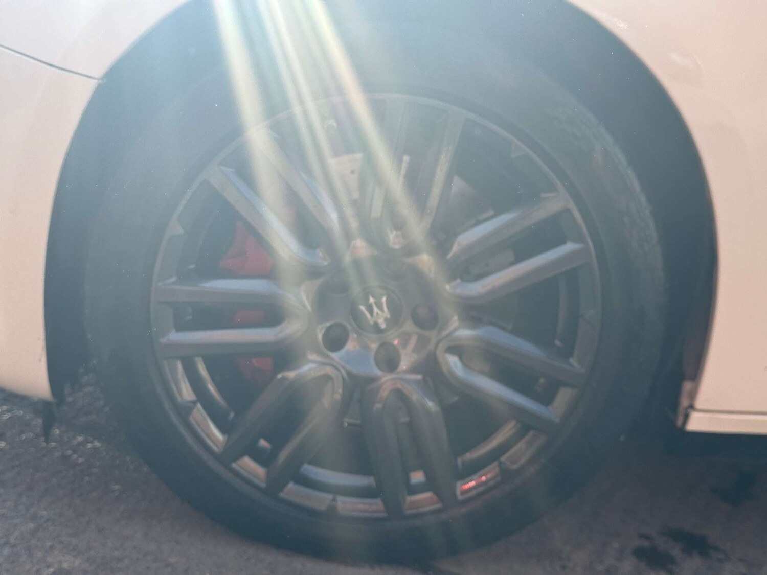 Used Maserati Ghibli 2017 for sale - 76334978: Photo 58