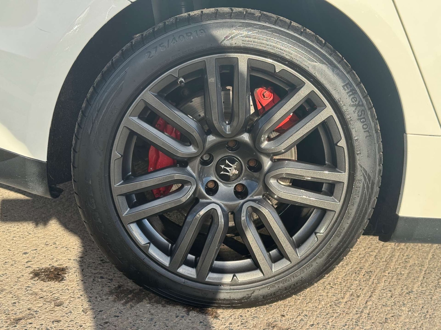 Used Maserati Ghibli 2017 for sale - 76334978: Photo 59