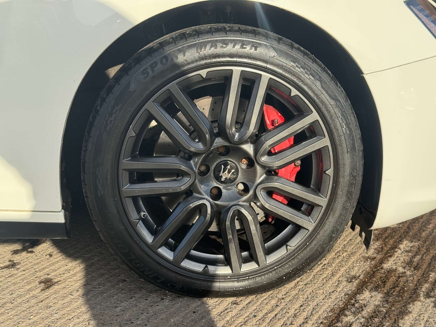 Used Maserati Ghibli 2017 for sale - 76334978: Photo 61