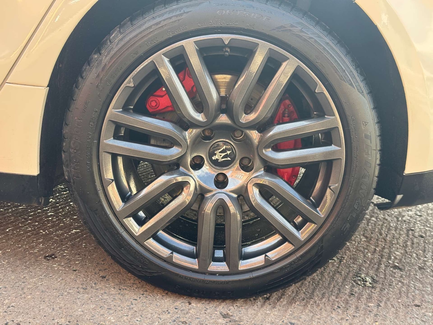 Used Maserati Ghibli 2017 for sale - 76334978: Photo 62