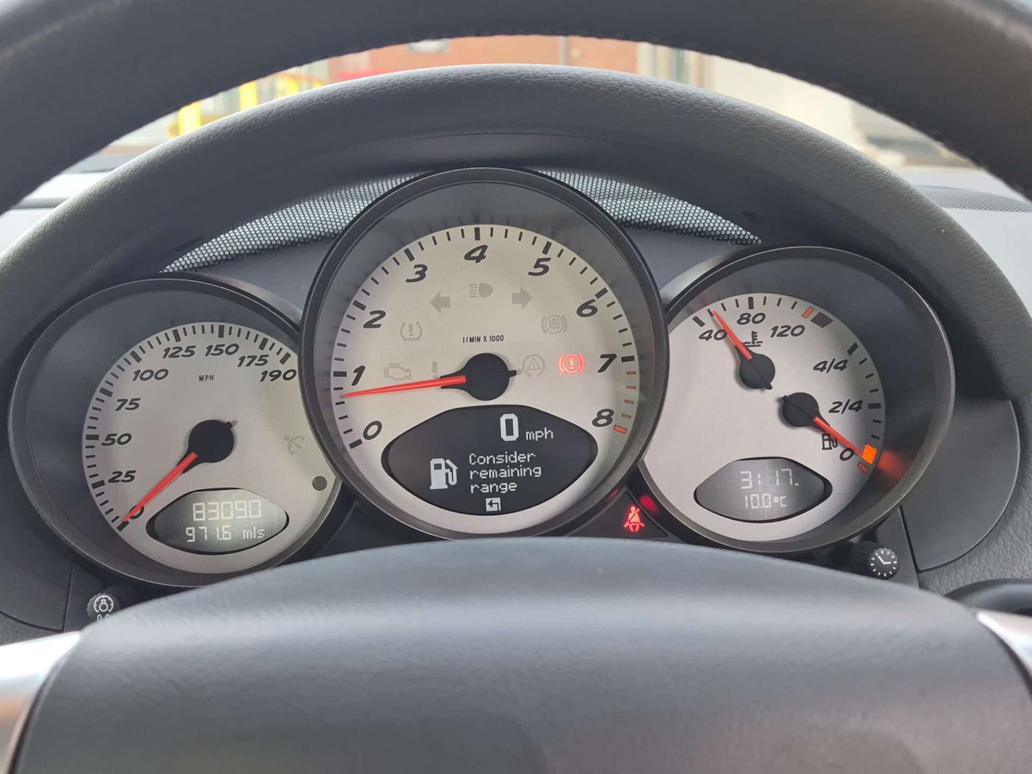 Used Porsche Boxster 2006 for sale - 76866962: Photo 21