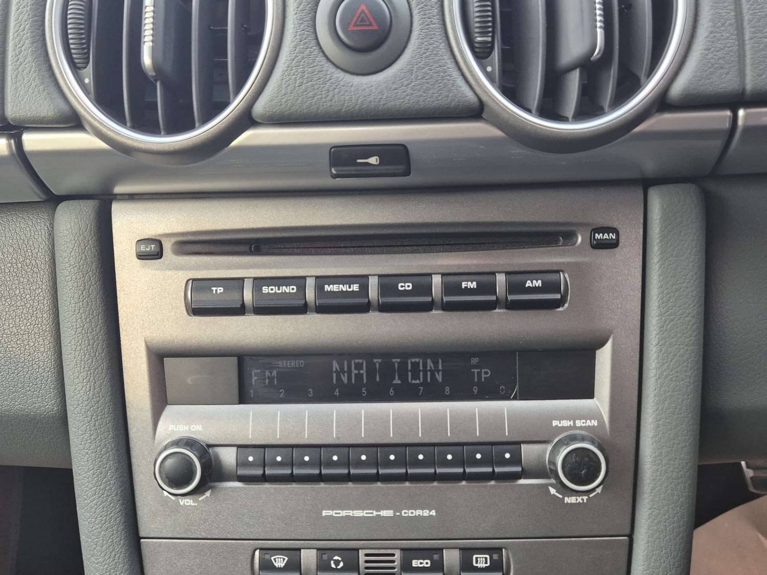 Used Porsche Boxster 2006 for sale - 76866962: Photo 23