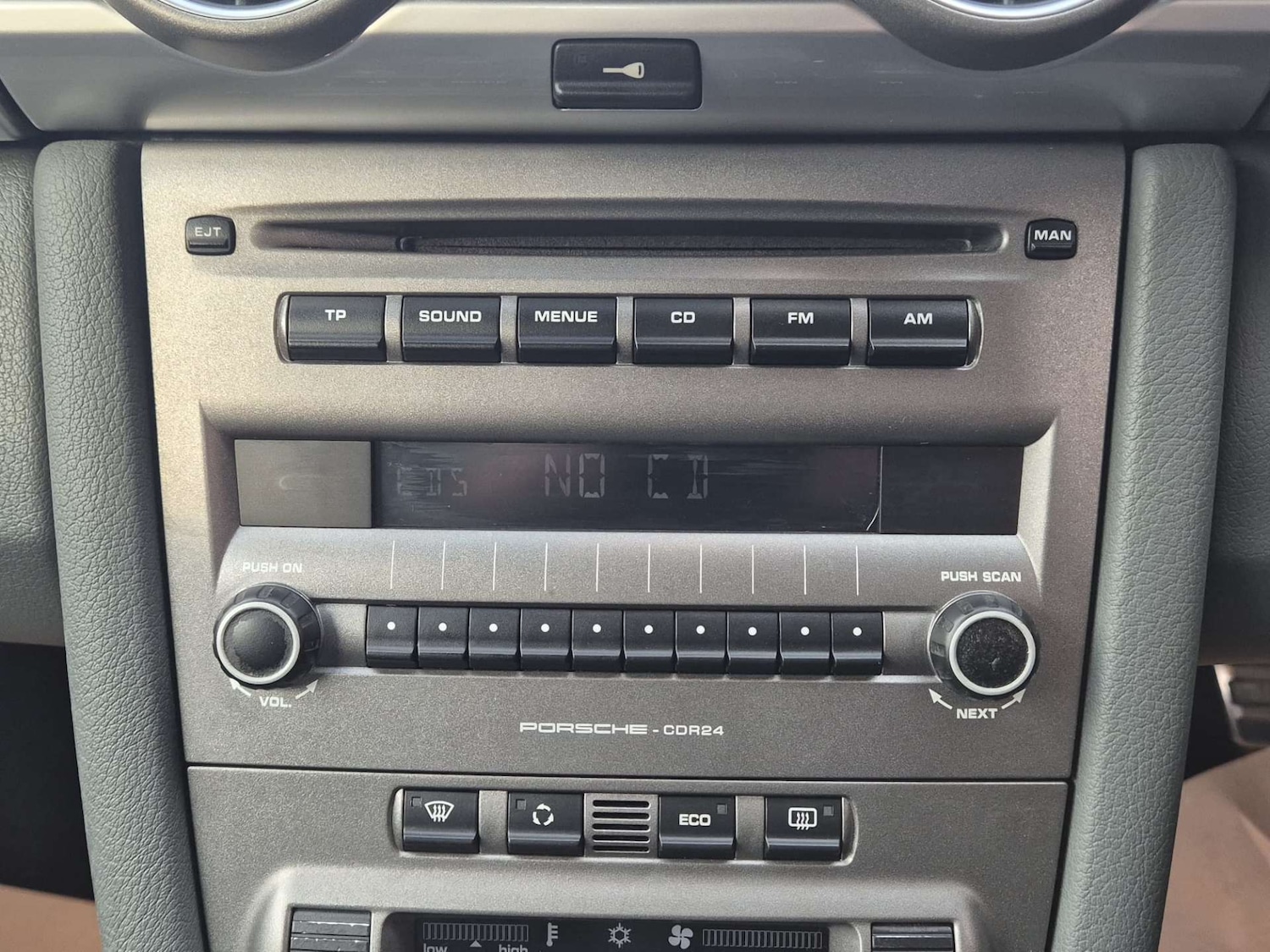 Used Porsche Boxster 2006 for sale - 76866962: Photo 25