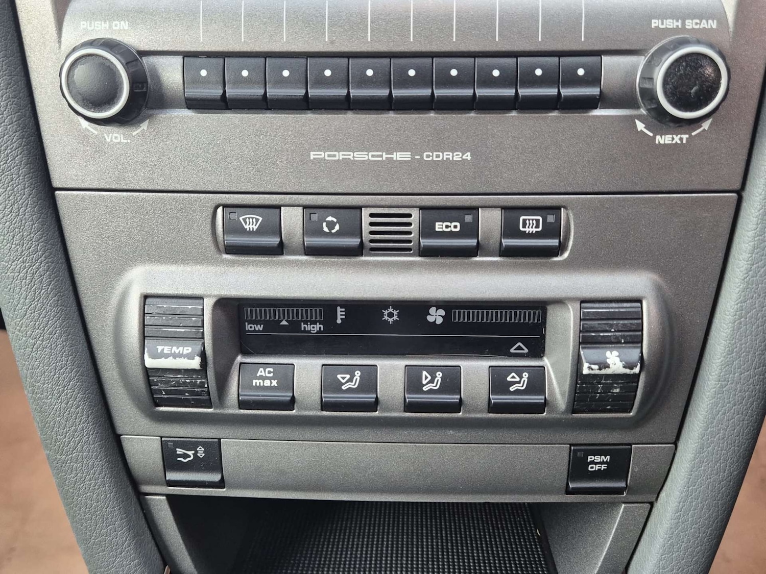 Used Porsche Boxster 2006 for sale - 76866962: Photo 26