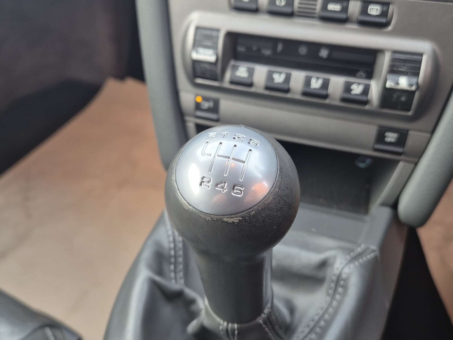 Used Porsche Boxster 2006 for sale - 76866962: Photo 27