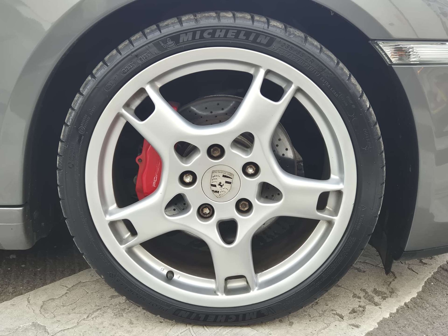 Used Porsche Boxster 2006 for sale - 76866962: Photo 33