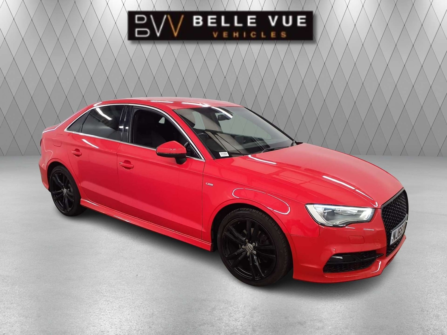 Used Audi A3 2015 for sale - 76458544: Photo 1