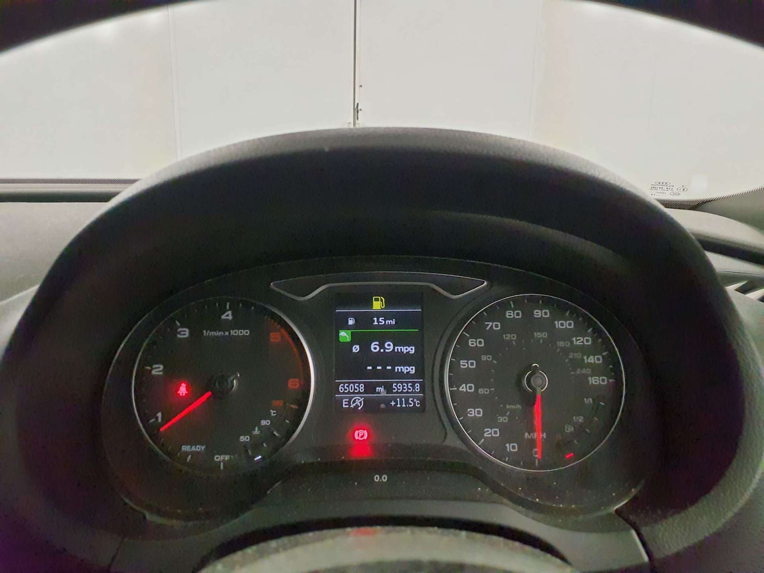 Used Audi A3 2015 for sale - 76458544: Photo 13