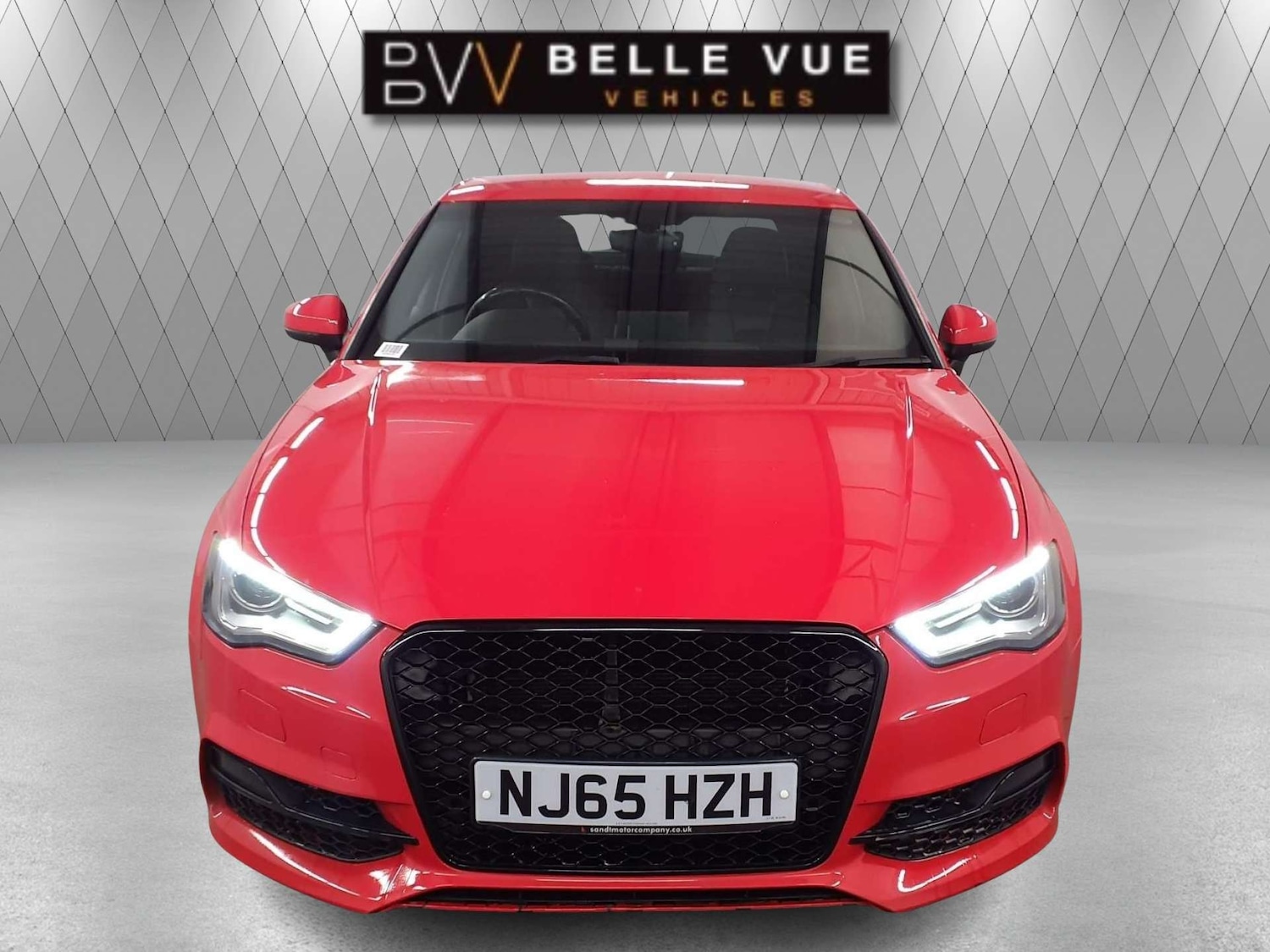 Used Audi A3 2015 for sale - 76458544: Photo 14