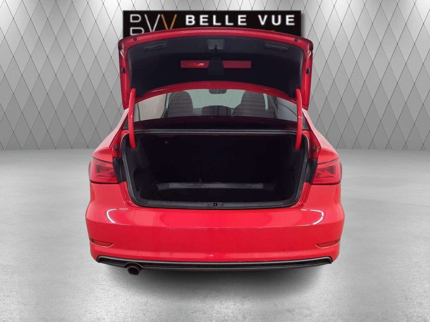 Used Audi A3 2015 for sale - 76458544: Photo 17