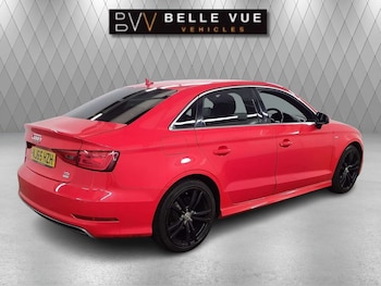 Used Audi A3 2015 for sale - 76458544: Photo