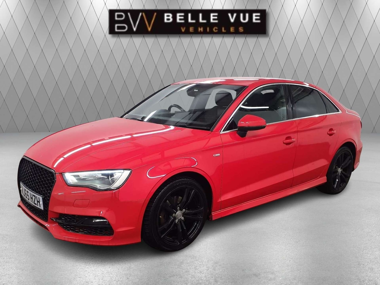 Used Audi A3 2015 for sale - 76458544: Photo 4