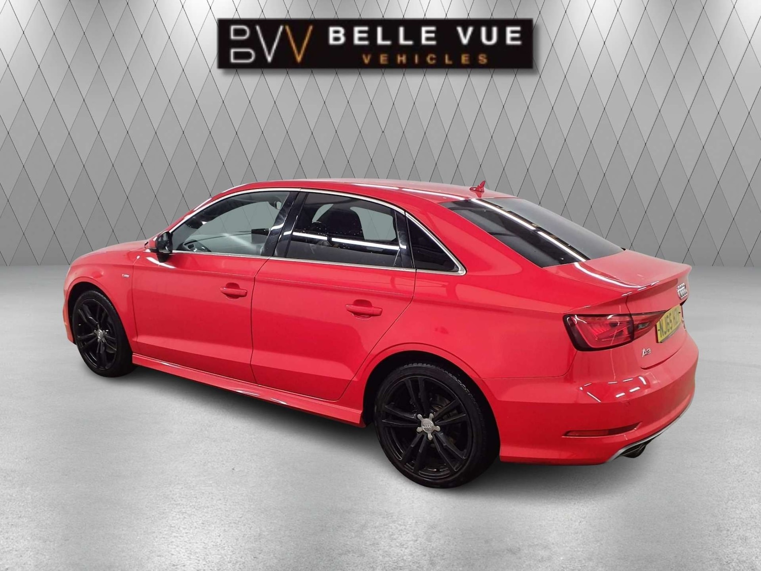 Used Audi A3 2015 for sale - 76458544: Photo 5