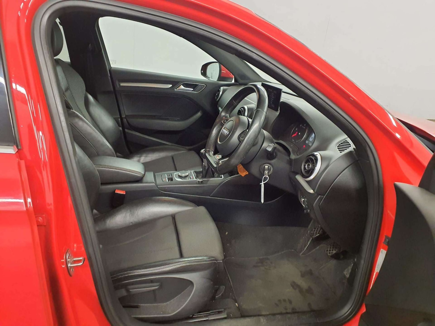 Used Audi A3 2015 for sale - 76458544: Photo 7