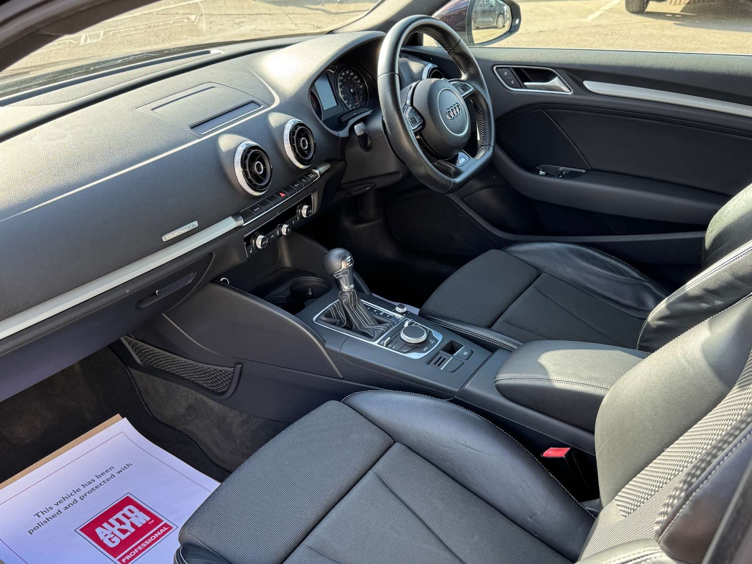 Used Audi A3 2014 for sale - 76363562: Photo 13