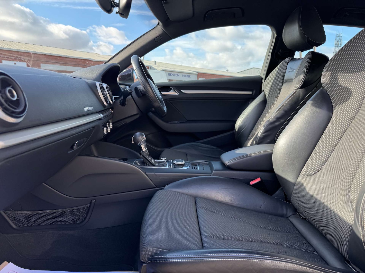 Used Audi A3 2014 for sale - 76363562: Photo 14