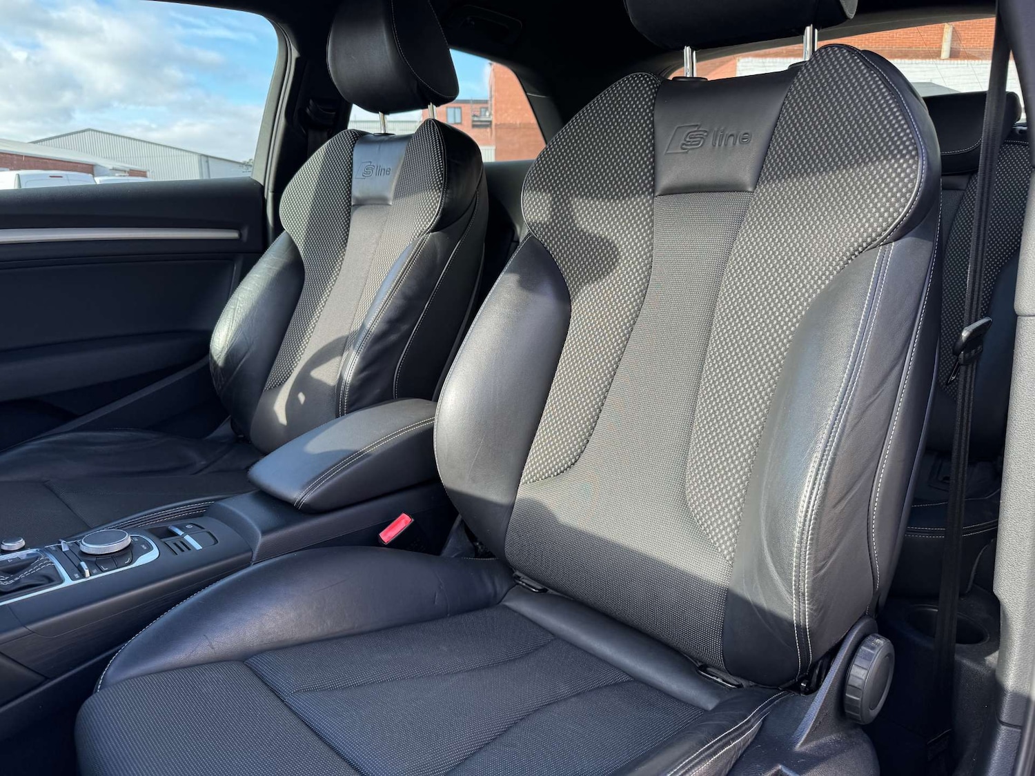 Used Audi A3 2014 for sale - 76363562: Photo 15