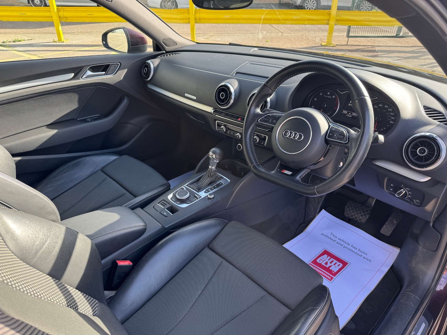 Used Audi A3 2014 for sale - 76363562: Photo 20