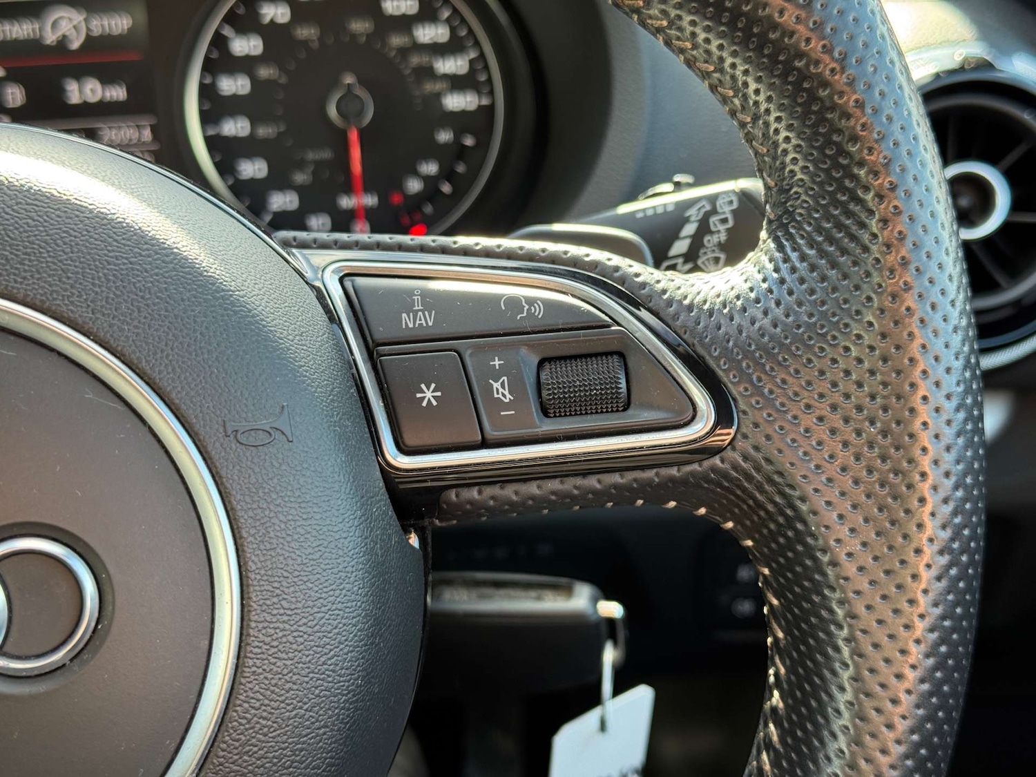 Used Audi A3 2014 for sale - 76363562: Photo 22