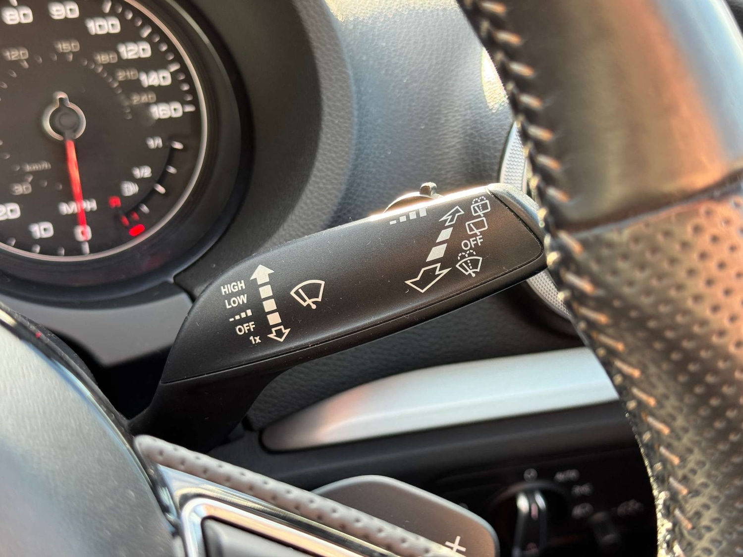 Used Audi A3 2014 for sale - 76363562: Photo 24