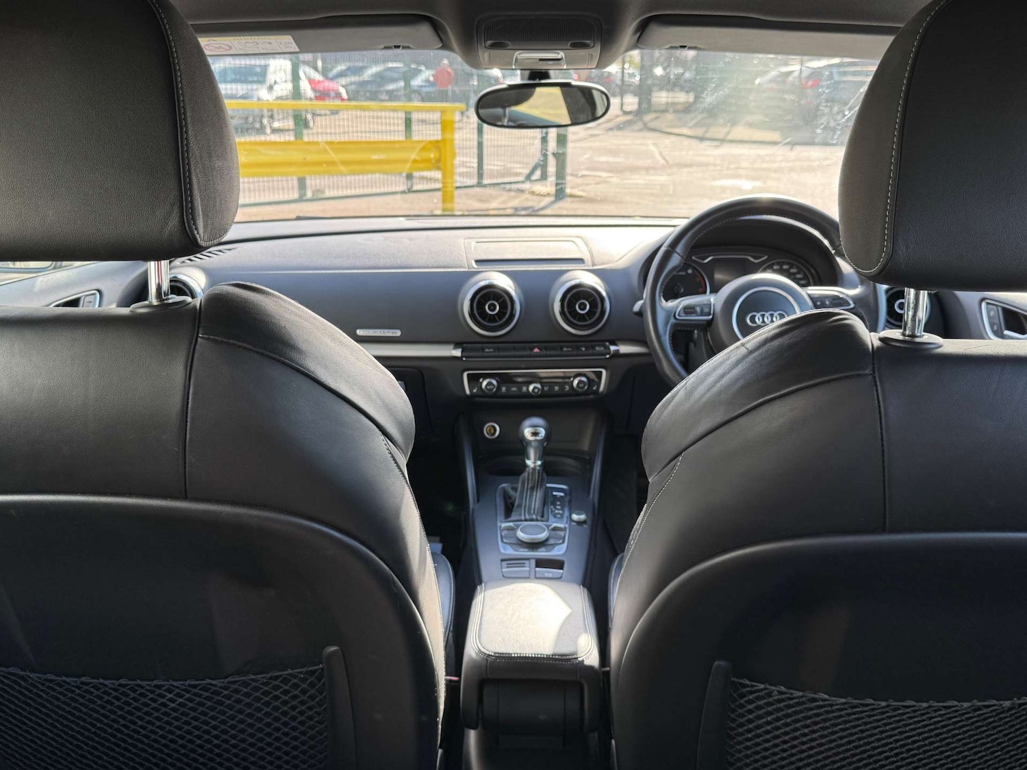 Used Audi A3 2014 for sale - 76363562: Photo 30