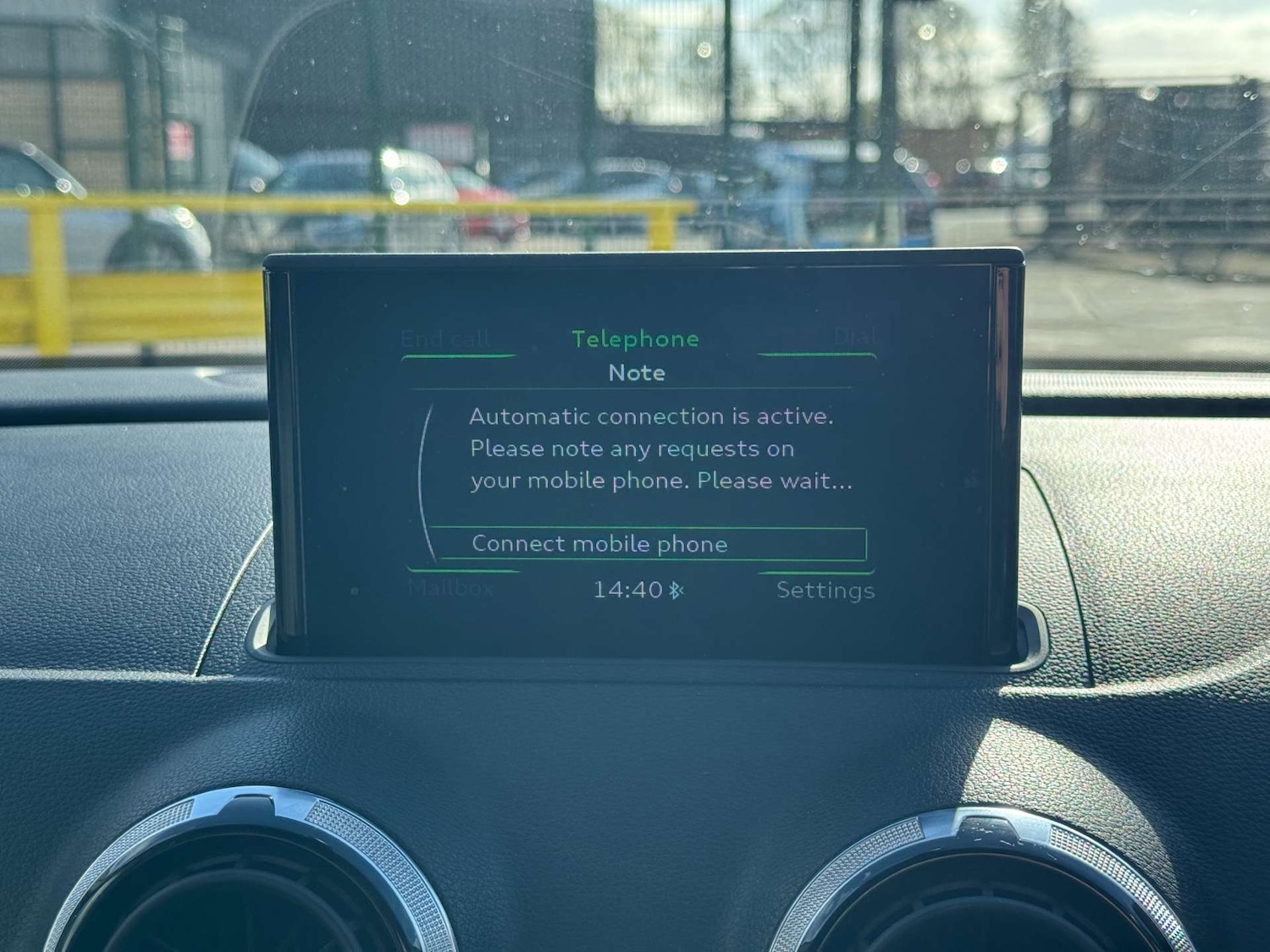 Used Audi A3 2014 for sale - 76363562: Photo 42