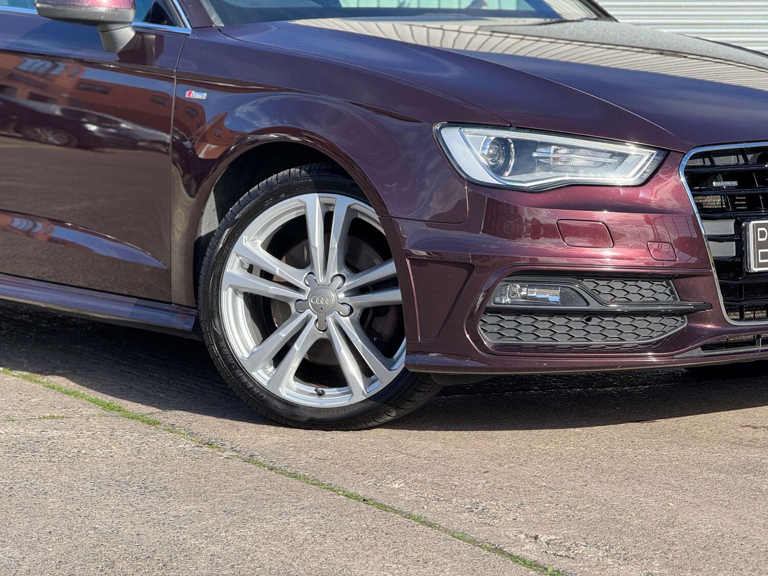 Used Audi A3 2014 for sale - 76363562: Photo 46