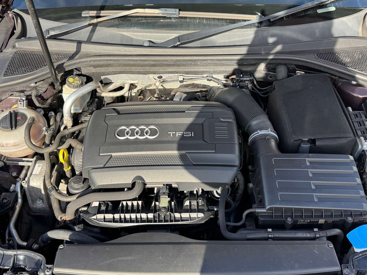 Used Audi A3 2014 for sale - 76363562: Photo 49
