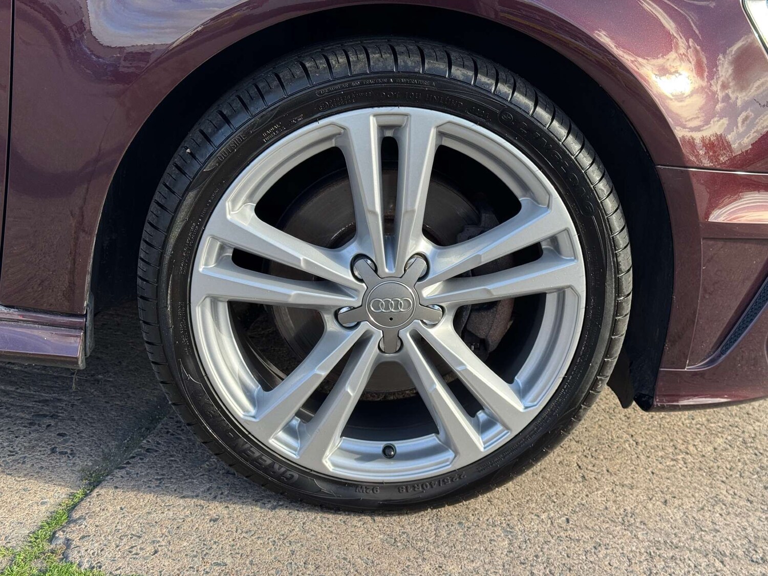 Used Audi A3 2014 for sale - 76363562: Photo 50