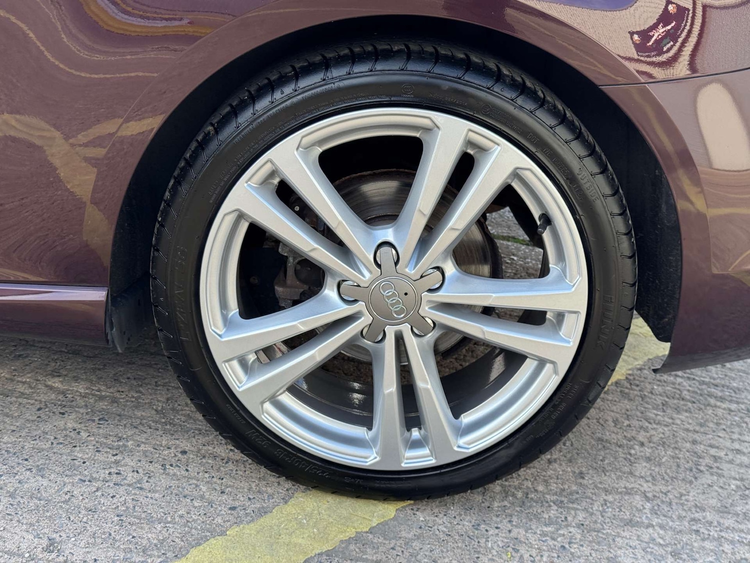 Used Audi A3 2014 for sale - 76363562: Photo 52