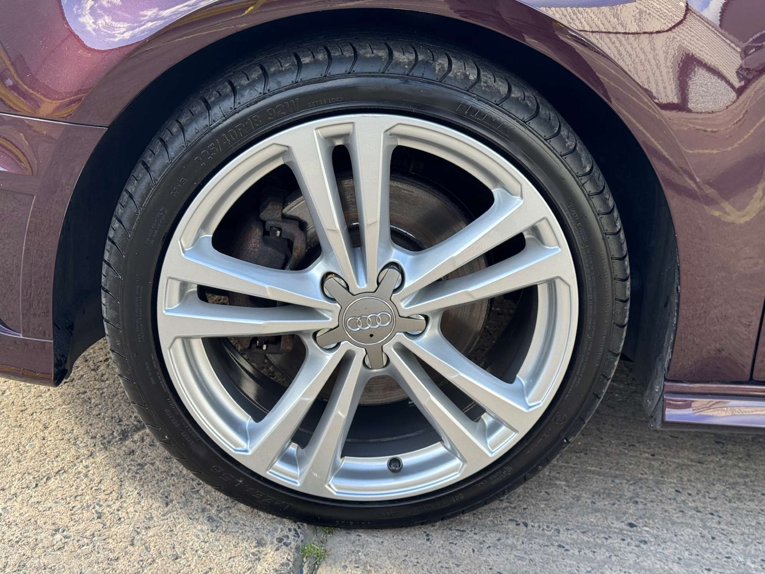 Used Audi A3 2014 for sale - 76363562: Photo 53