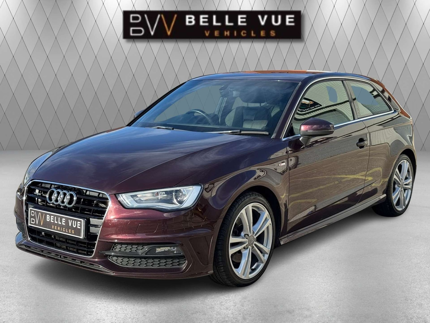 Used Audi A3 2014 for sale - 76363562: Photo 7