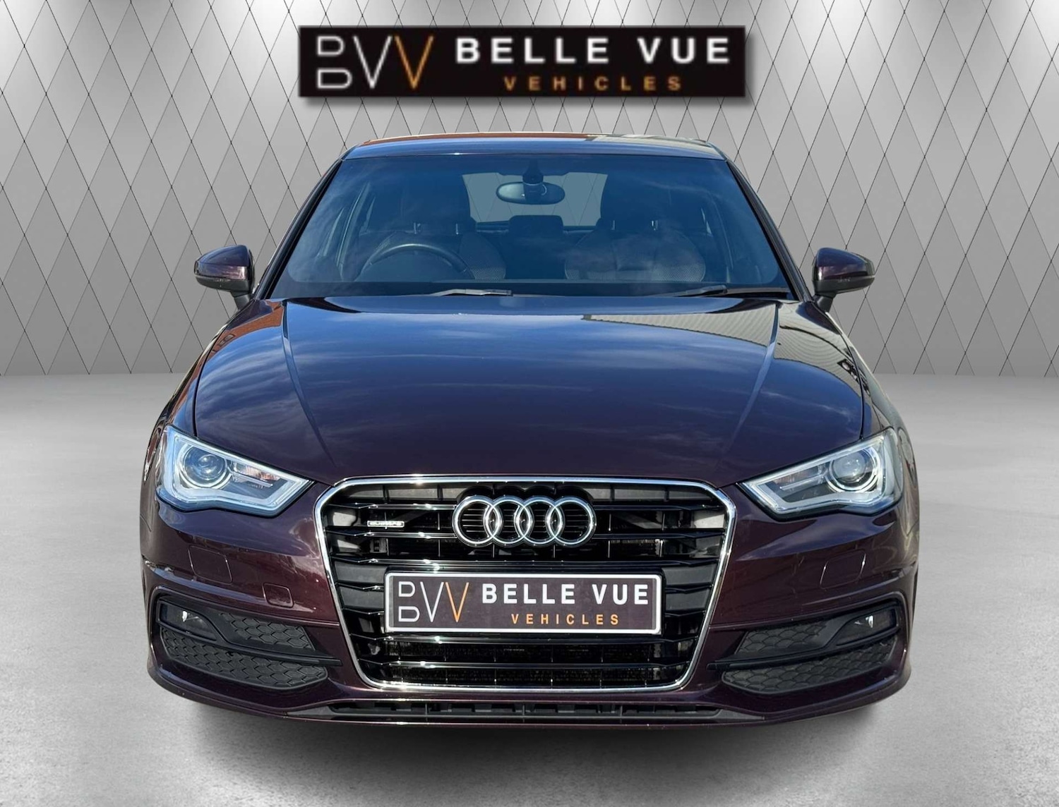 Used Audi A3 2014 for sale - 76363562: Photo 8
