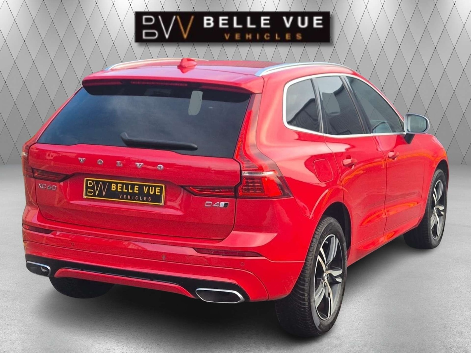 Used Volvo XC60 2018 for sale - 76563175: Photo 11