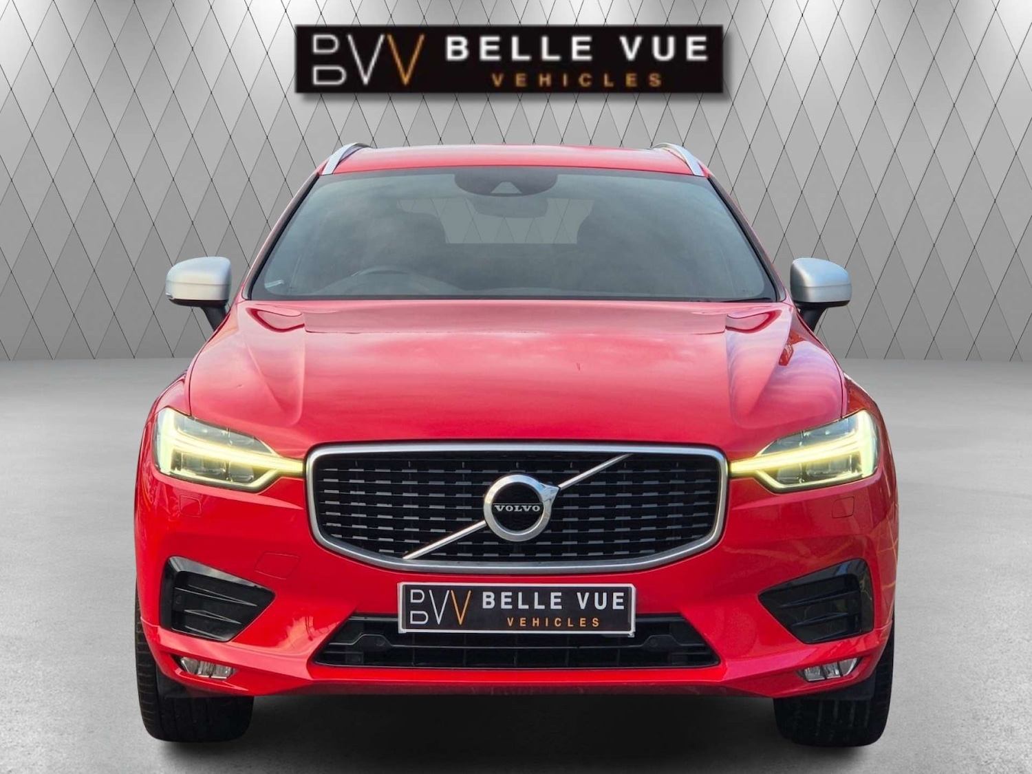 Used Volvo XC60 2018 for sale - 76563175: Photo 12