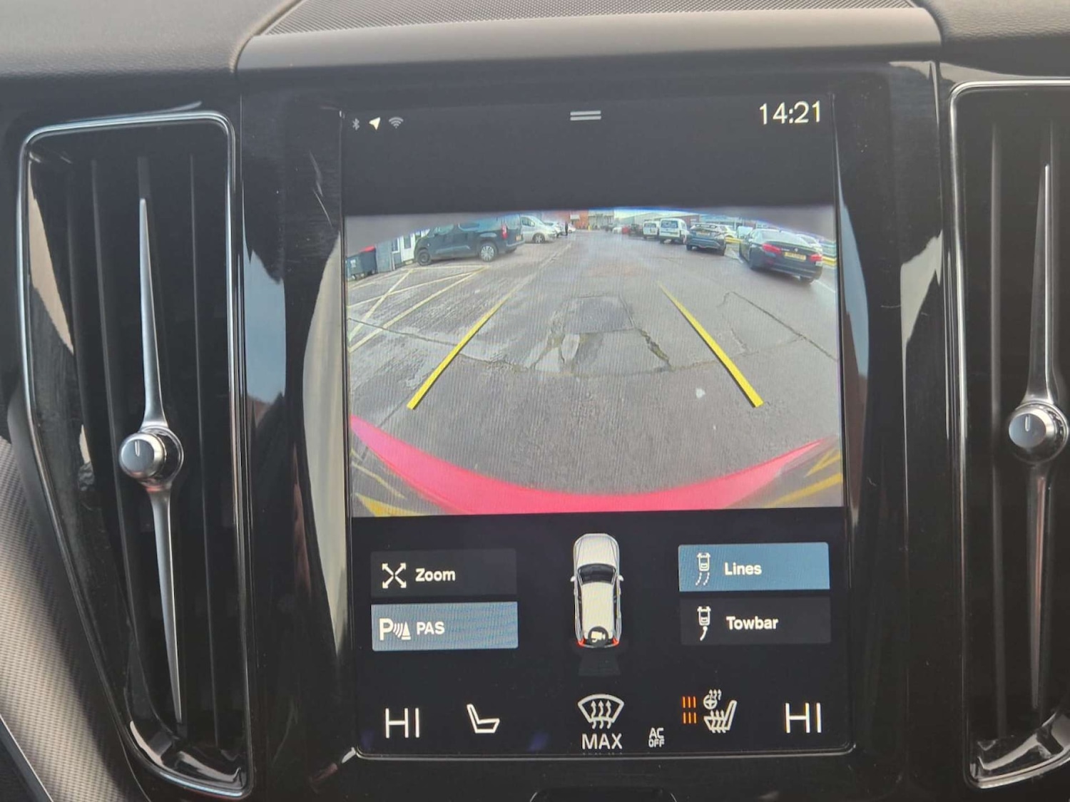 Used Volvo XC60 2018 for sale - 76563175: Photo 20