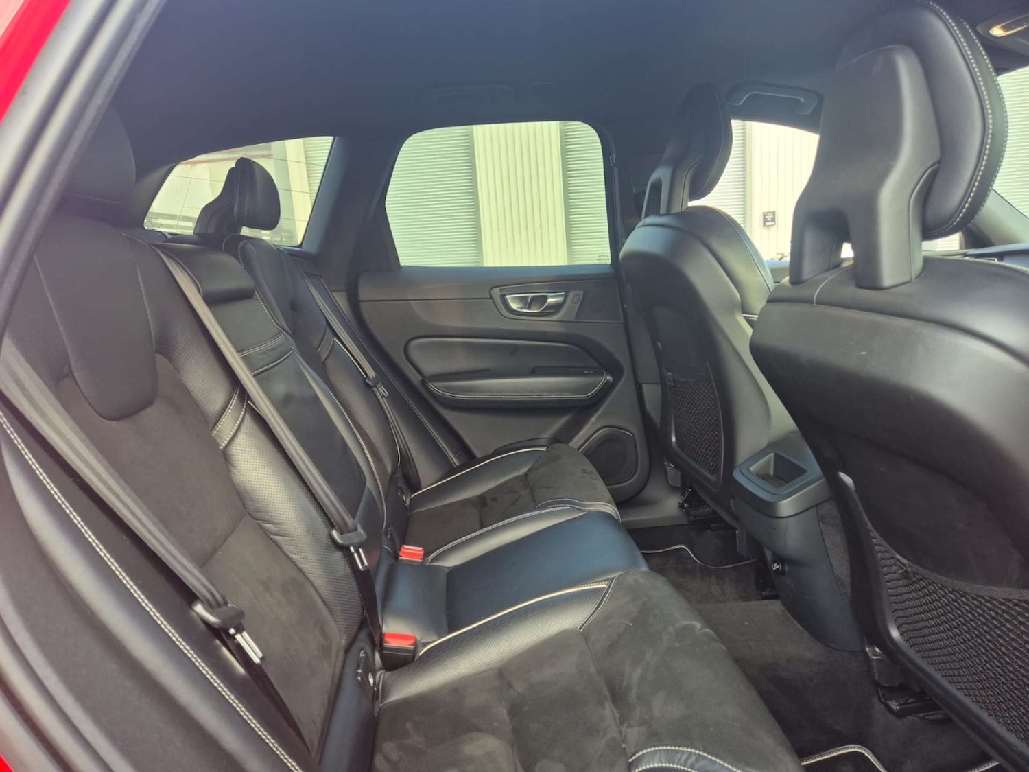 Used Volvo XC60 2018 for sale - 76563175: Photo 28