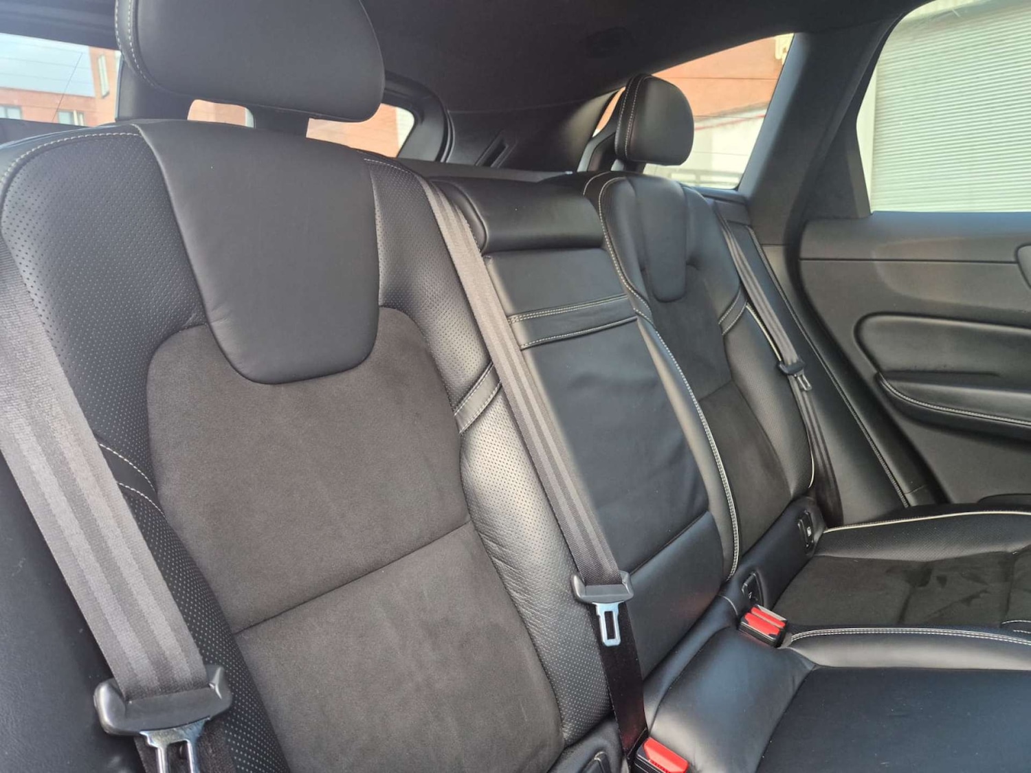 Used Volvo XC60 2018 for sale - 76563175: Photo 29