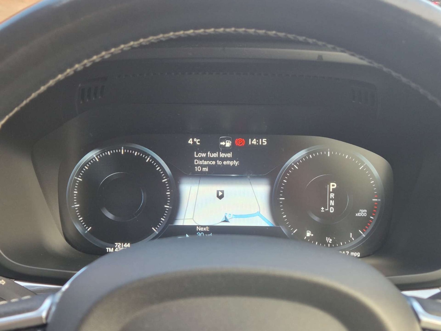 Used Volvo XC60 2018 for sale - 76563175: Photo 44