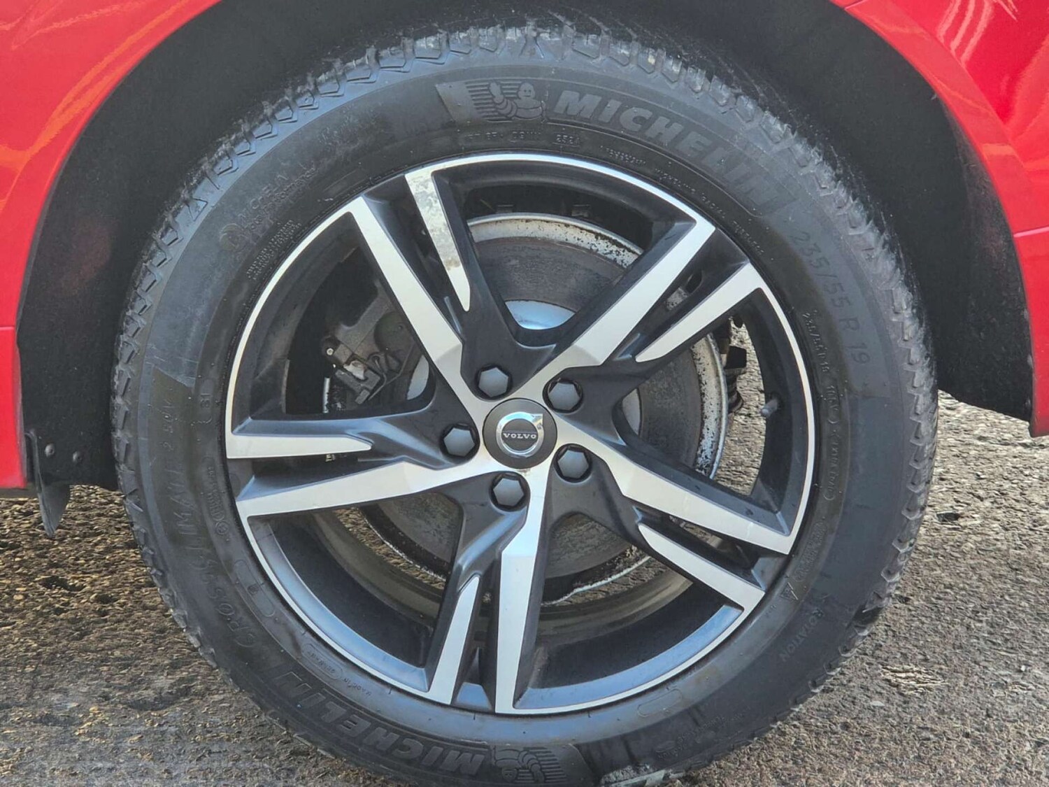 Used Volvo XC60 2018 for sale - 76563175: Photo 47